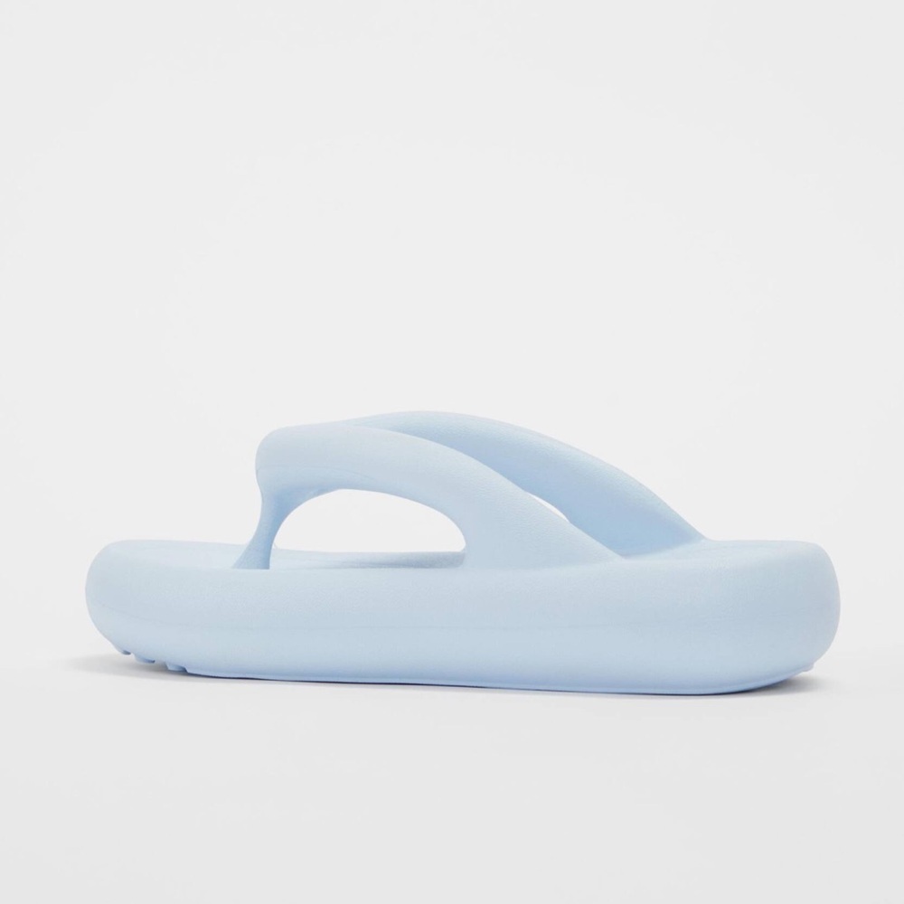 New AXEL ARIGATO Delta Sandel - Dusty blue 8.5/9